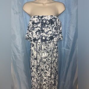 Japna Maxi Dress